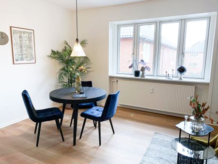 Lollandsgade 15, 1. lejl. 5, 9000 Aalborg - Foto 3