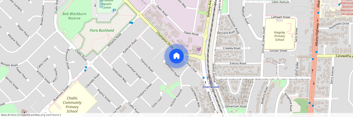 20 Champion Drive, WA 6112, Armadale