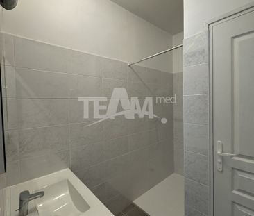 Location Appartement 2 pièces 47m² SETE 34200 - Photo 6