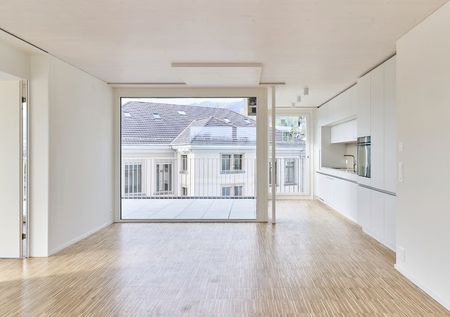 2.5 Zimmer, 63 m², 5. Stock - Photo 3