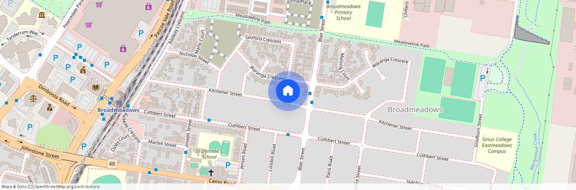 102 Kitchener Street, Vic 3047, Broadmeadows