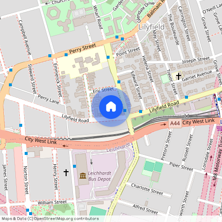 12/123 Lilyfield Road, Lilyfield 2040, New South Wales