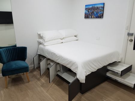 19/16 Ward Ave, Potts Point, NSW 2011 - Photo 2