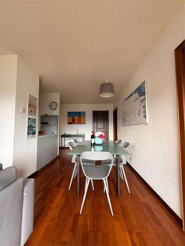 Appartamento con piscina - Foto 3