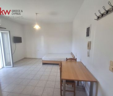 Διαμέρισμα για ενοικίαση Τρεις Βάγιες (Ηράκλειο Κρήτης) - Photo 1