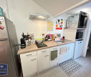 Location Maison 3 pièces 33m² LE MANS 72000 - Photo 6