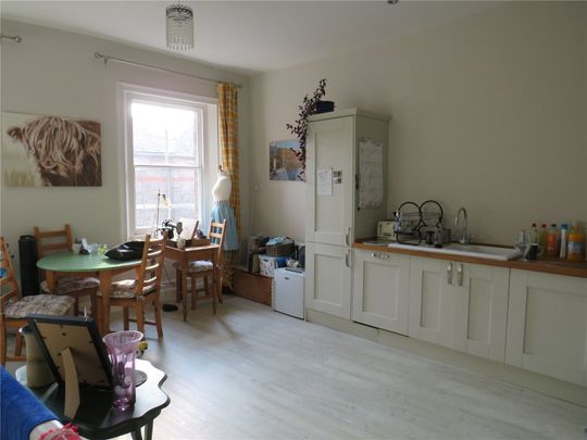 Stratton House, 59-60 High West Street, Dorchester, DT1 - Photo 1