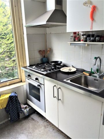 Te huur: Kamer Parkstraat in Arnhem - Foto 3