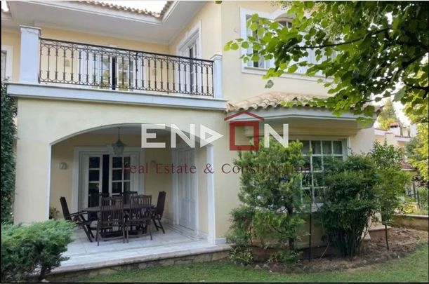 Μεζονέτα για ενοικίαση Κέντρο Δροσιάς (Δροσιά) - Photo 1