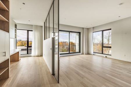 Appartement à louer - Montréal (Outremont) - Photo 5