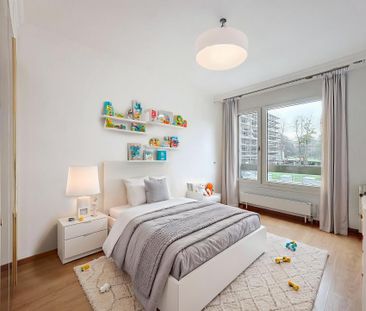 Spacieux duplex dans résidence calme et arborée - Photo 5