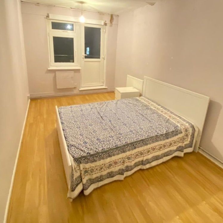 Room in a Shared Flat, Donegal House, E1 - Photo 1