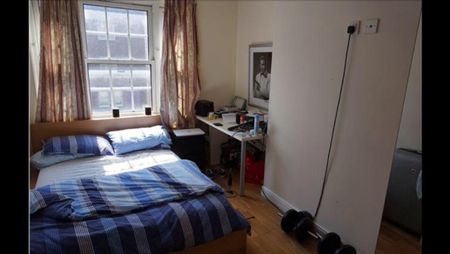 3 Bed Flat, Hotwell Road, BS8 - Photo 5