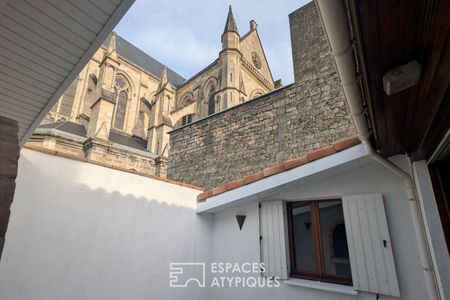 Appartement avec terrasse aux Chartrons - Photo 5