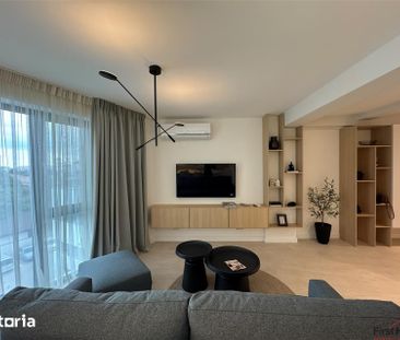Apartament de lux 2 camere- ultracentral - bloc nou - Parcul Balcescu - Fotografie 2