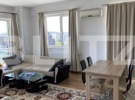 Apartament 3 camere, 70 mp, parcare, pet friendly, zona complexului Viva City - Photo 2