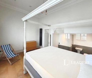 3 bedroom duplex to rent Percival Terrace, Brighton, East Sussex, BN2 - Photo 6
