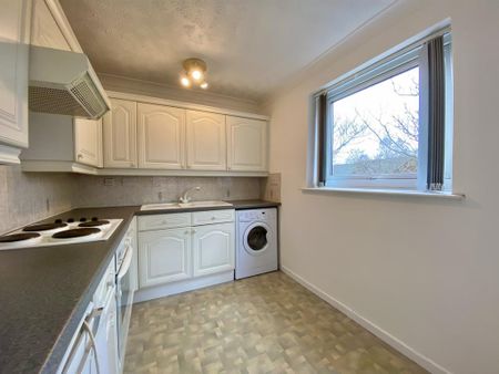 1 bedroom flat to rent - Photo 3