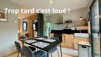 Location Appartement 2 pièces 29m² - Photo 5