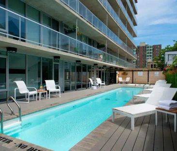 SoHo Lisgar — 1502 - Photo 2