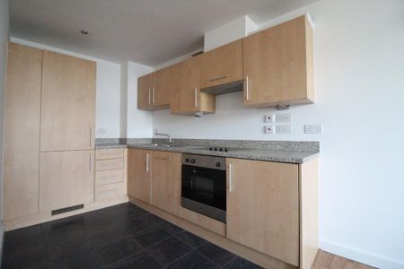 1 bedroom apartment to rent - Photo 4