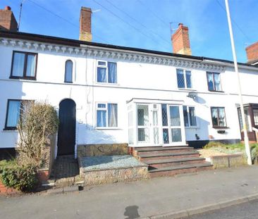 2 bedroom terraced house to rent - Photo 6