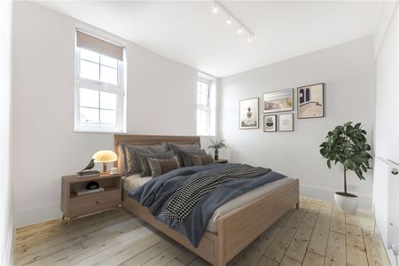 Commercial Road, Whitechapel, London, E1 1RD - Photo 3