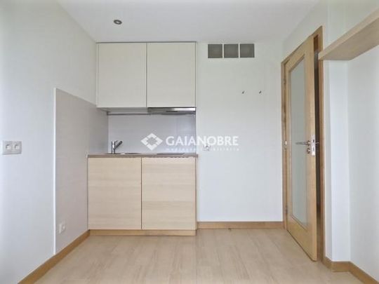 Apartamento T1 - Photo 1