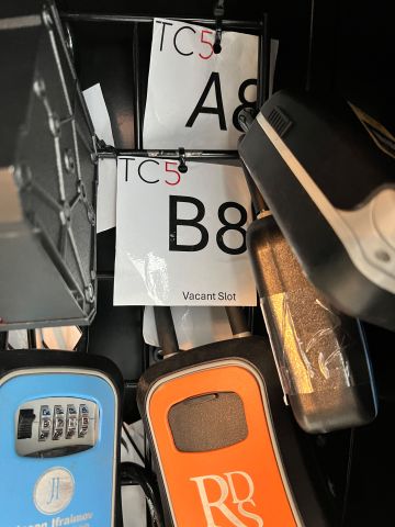 For Lease - 7890 Jane Street Unit# 705, Vaughan, Ontario - Photo 5