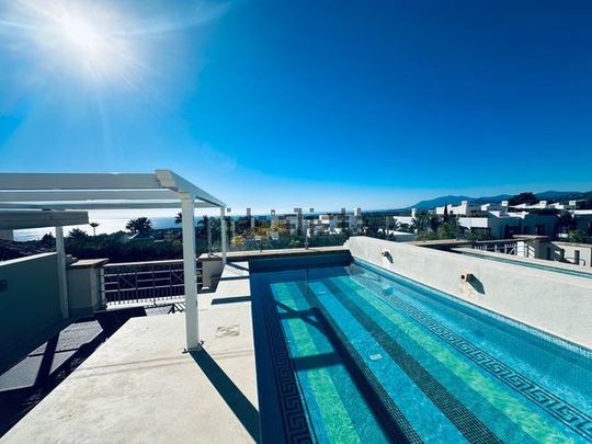 Alquiler de chalet adosado en av butchinger - Photo 1