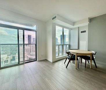 For Lease - 8 Park Road Unit# PH 3705, Toronto, Ontario - Photo 4