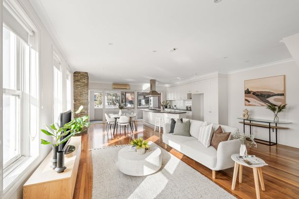 Spacious, Effortless Inner-City Living - Photo 1