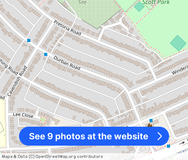 Durban Road, Patchway, Bristol, BS34 - Photo 1