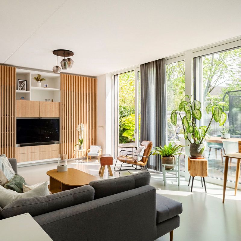 C.A. Thiemestraat 23 - Photo 1