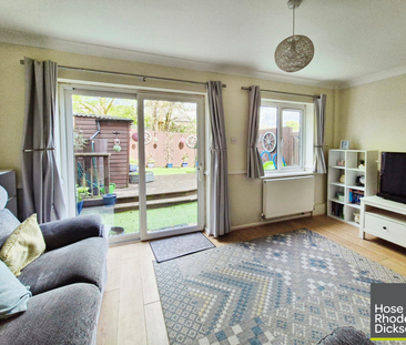 3 bedroom terraced house to rent - Photo 6