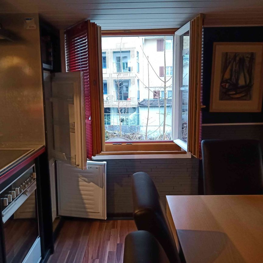 4.5 Zimmer, 90 m² - Photo 1