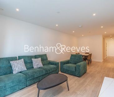 3 bedroom apartment to rent - Photo 2