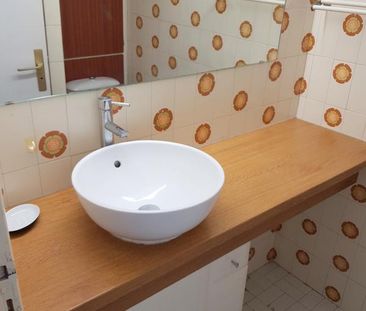 Studio 18.90 m², balcon, kitchenette équipée. - Photo 4