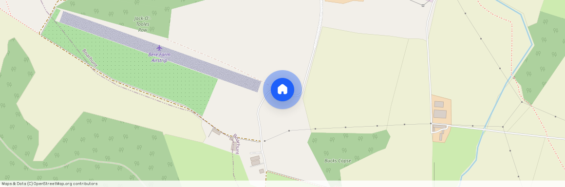 Bere Farm Lane, North Boarhunt, Fareham