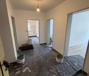 Erstbezug in der Mainzer Altstadt – Charmante 3-Zimmerwohnung direk... - Photo 6