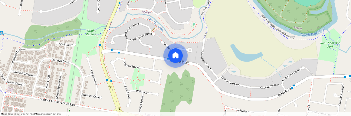 260a Todds Road, Qld 4501, Lawnton