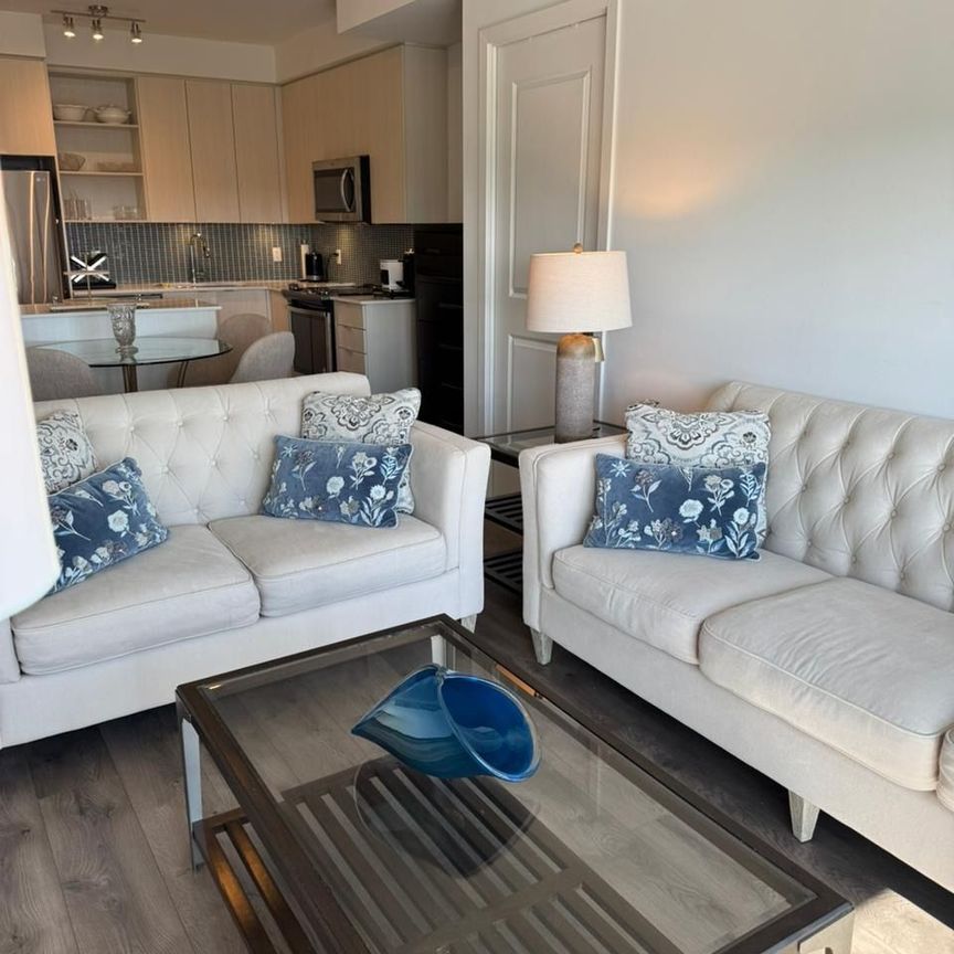 For Lease - 4655 Glen Erin Drive Unit# 1205, Mississauga, Ontario - Photo 1