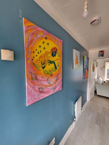 3 Bed Terraced House, Magellan Place London, E14 - Photo 3