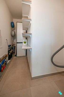 Energiezuinig éénslaapkamerappartement in groene omgeving - Photo 1