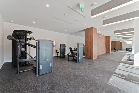 For Lease - 1 Kyle Lowry Road Unit# 321, Toronto, Ontario - Photo 2