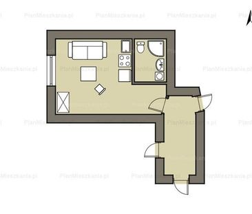 Katowice Śródmieście, ul. Maksymiliana Wilimowskiego - Фото 1