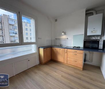 Appartement à louer 3 pièces 75.33m² - Photo 2