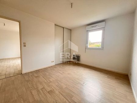 Appartement Poligne 2 pièce(s) 41.45 m2 - Photo 4