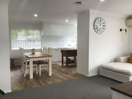 Elegant Stand-Alone Unit For Rent - Photo 4