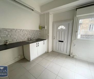 Appartement à louer 1 pièce 27.73m² - Photo 2